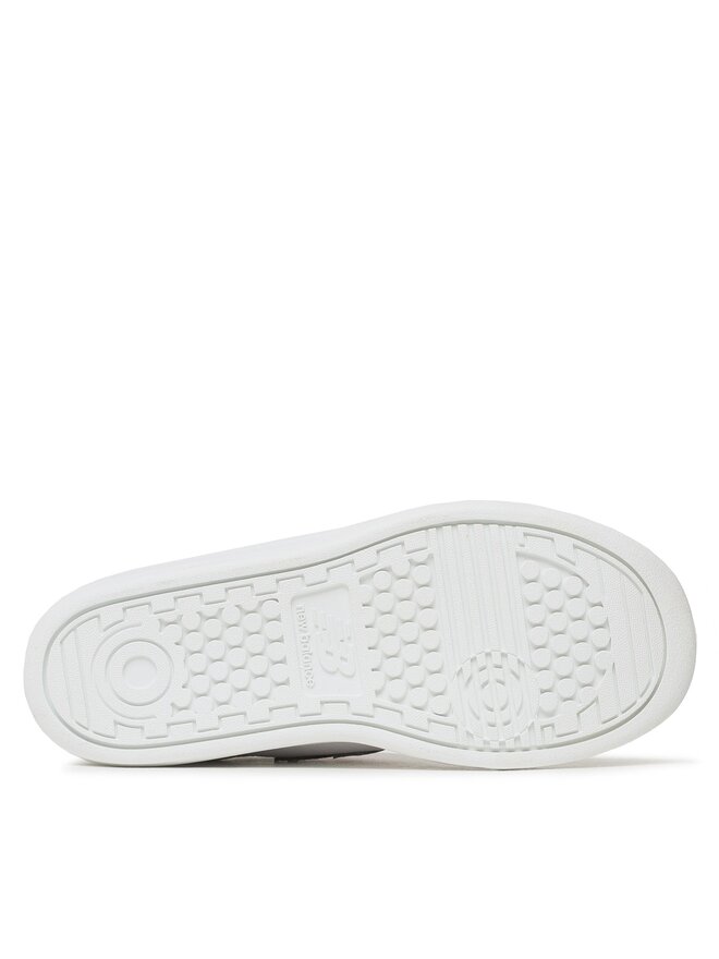 New Balance Сникърси New Balance PT300WL1 Бял