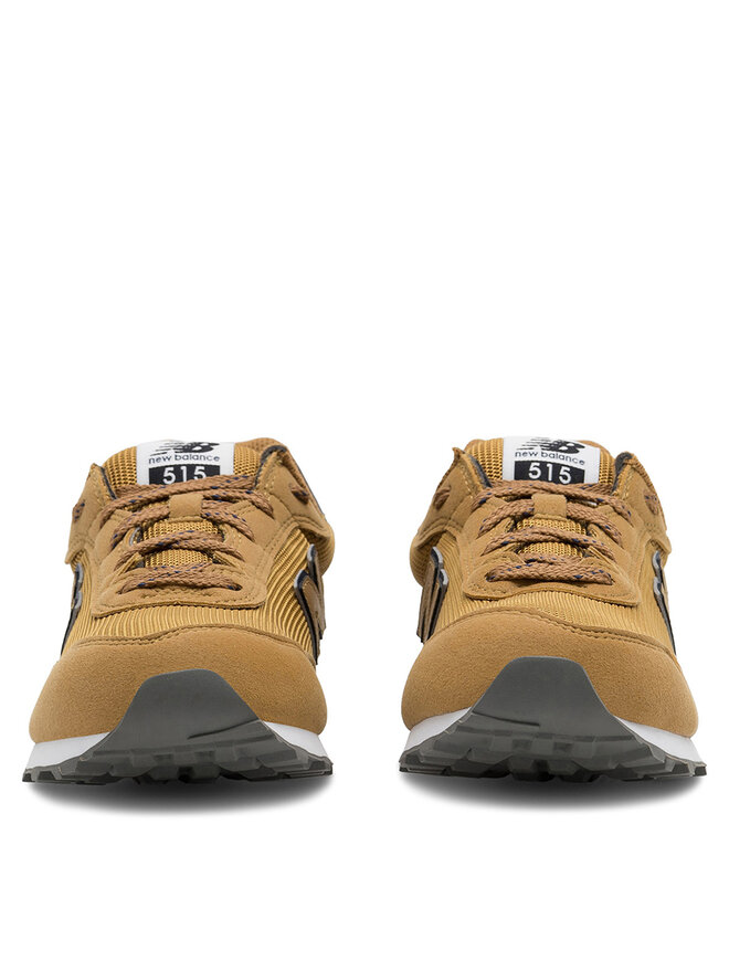 New Balance Sportcipők New Balance GC515DH Sárga