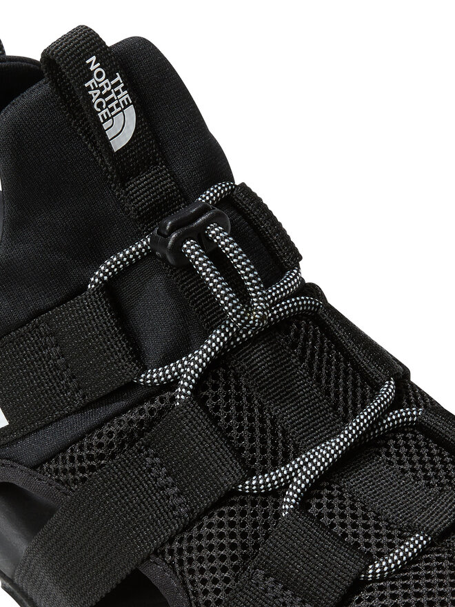 The North Face Szandál The North Face Explore Camp NF0A83NLKX71 Fekete