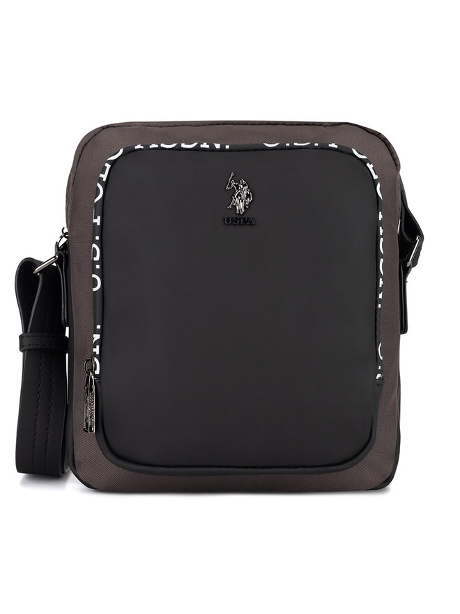 U.S. Polo Assn. Borsellino U.S. Polo Assn. BIUXT6264MPJ Grigio