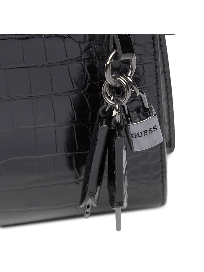 Guess Bolso Guess Katey (CM) Mini HWCM78 70760 Negro