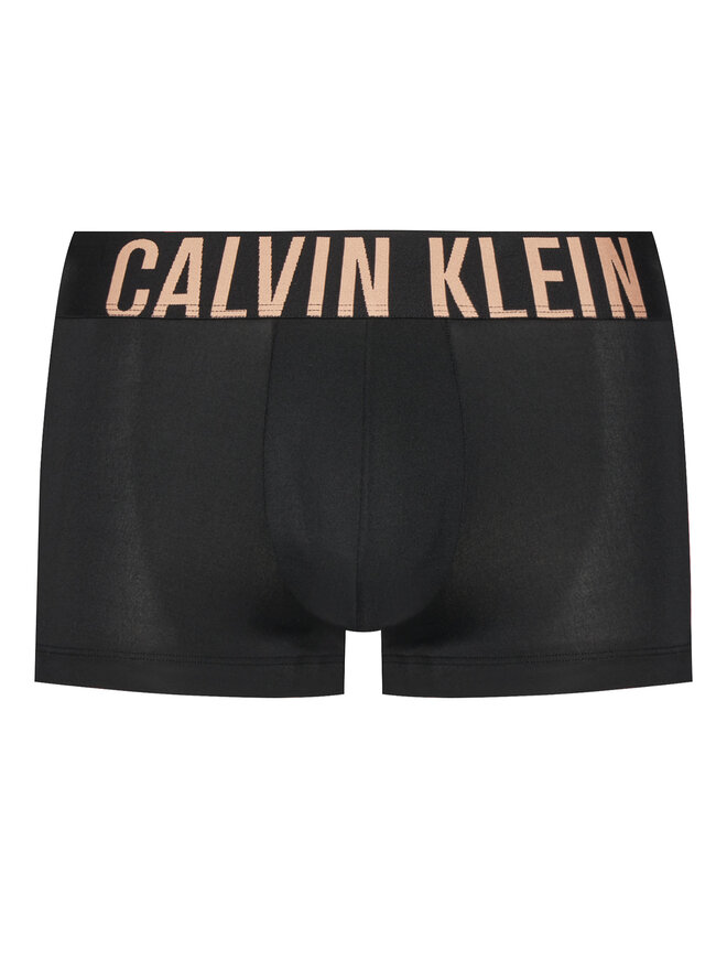 Calvin Klein Underwear Calvin Klein Underwear Набір з 3 пар боксерів 000NB3611A Чорний