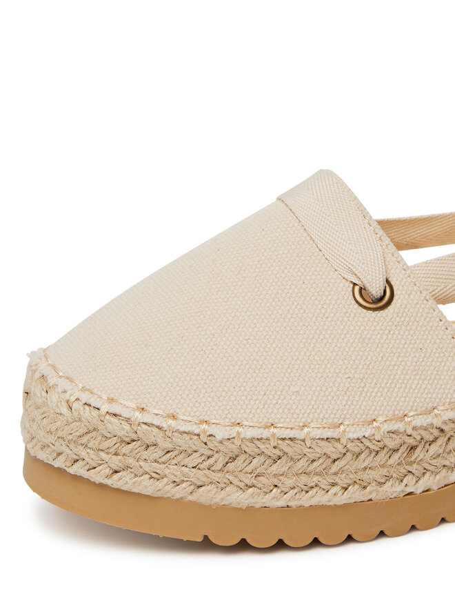 DeeZee Alpargatas DeeZee ZYLS093 Beis