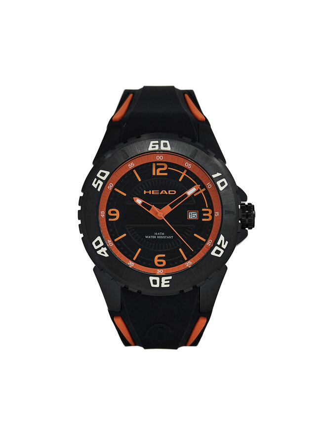 Head Reloj Head Vancouver 2 H800512 Negro