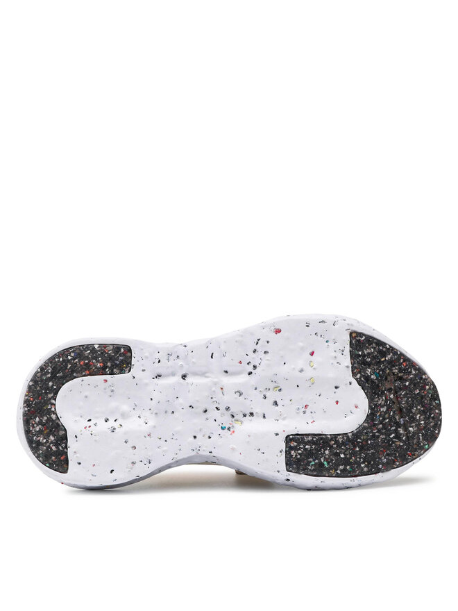 Nike Снікерcи Nike Crater Impact CW2386 700 Жовтий
