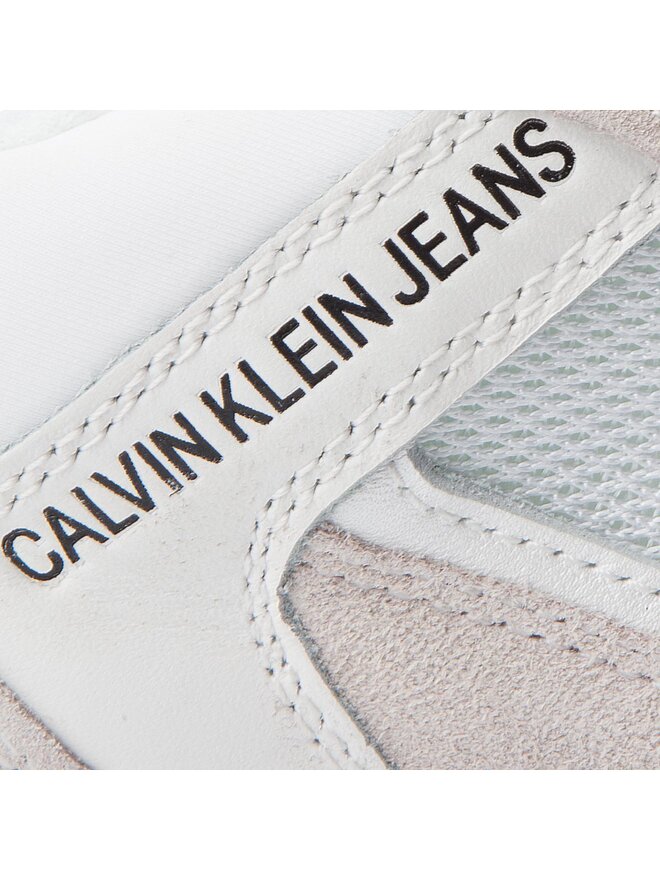 Calvin klein marvin blanche outlet