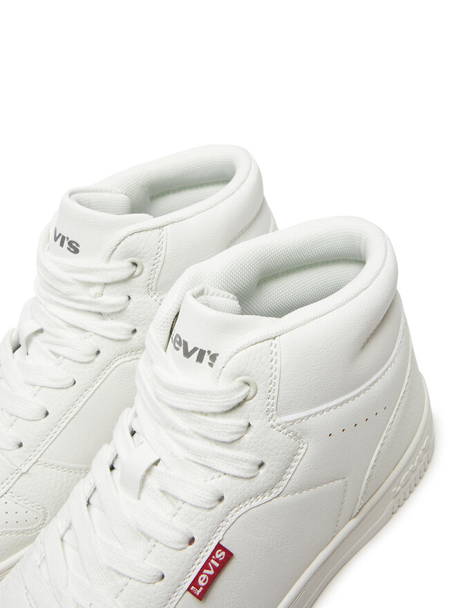 Levi's® Sportcipők Levi's® Drive S High 235888-794-50 Fehér