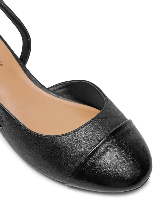 Call It Spring Босоніжки Call It Spring Sofiia 13748571 Чорний