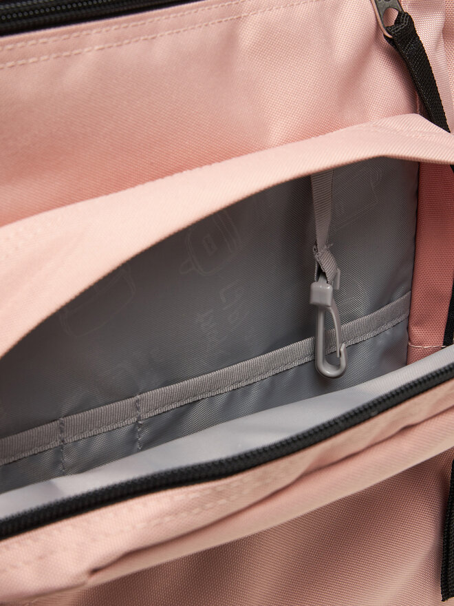 JanSport Plecak JanSport EK0A5BAHN591 Różowy