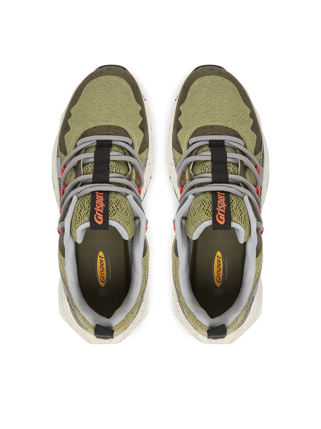 Grisport Sportcipők Grisport GR-25-10-9018M Khaki