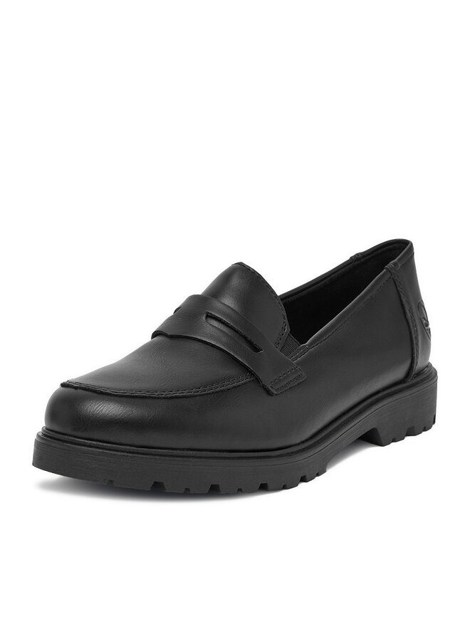 Rieker Halbschuhe Rieker CEO-45560-02 Schwarz