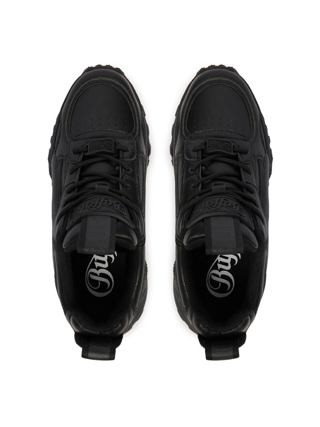 Buffalo Sneakers Buffalo Turbo One 1636744 Schwarz