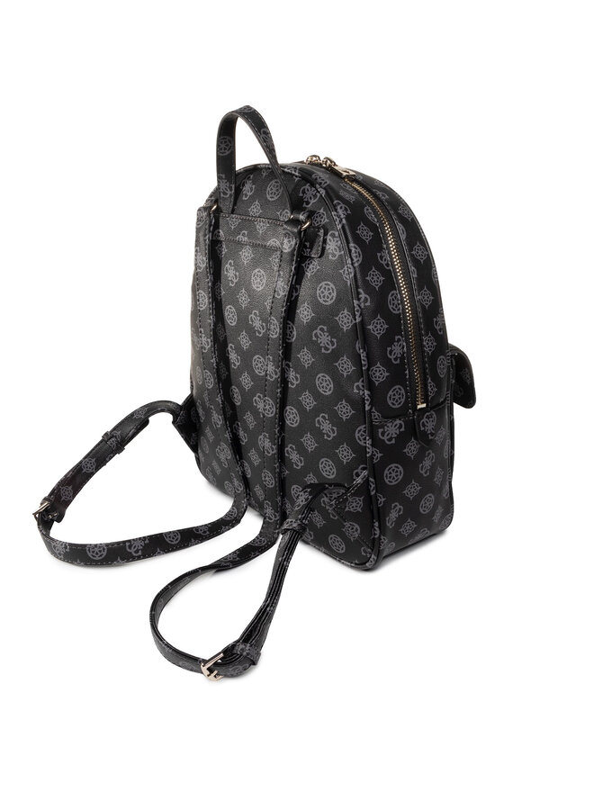 Рюкзак Guess Utility Vibe (SP) HWSP77 51330 Чорний | evzuttya.com.ua