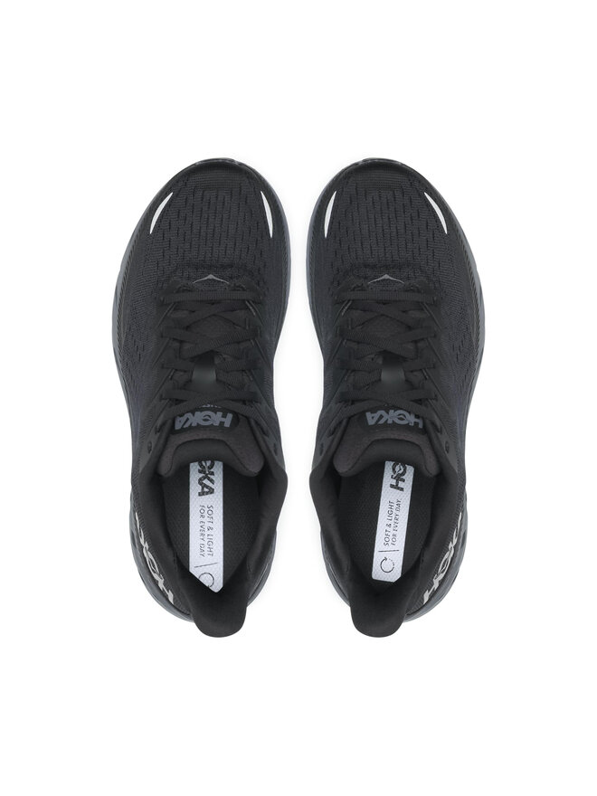 Hoka Zapatillas de running Hoka M Clifton 8 1119393 Negro