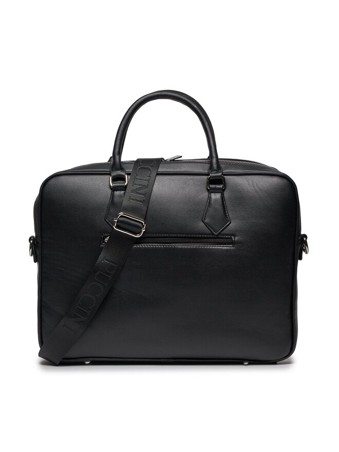 Puccini Τσάντα για laptop Puccini BAXP0028 Μαύρο