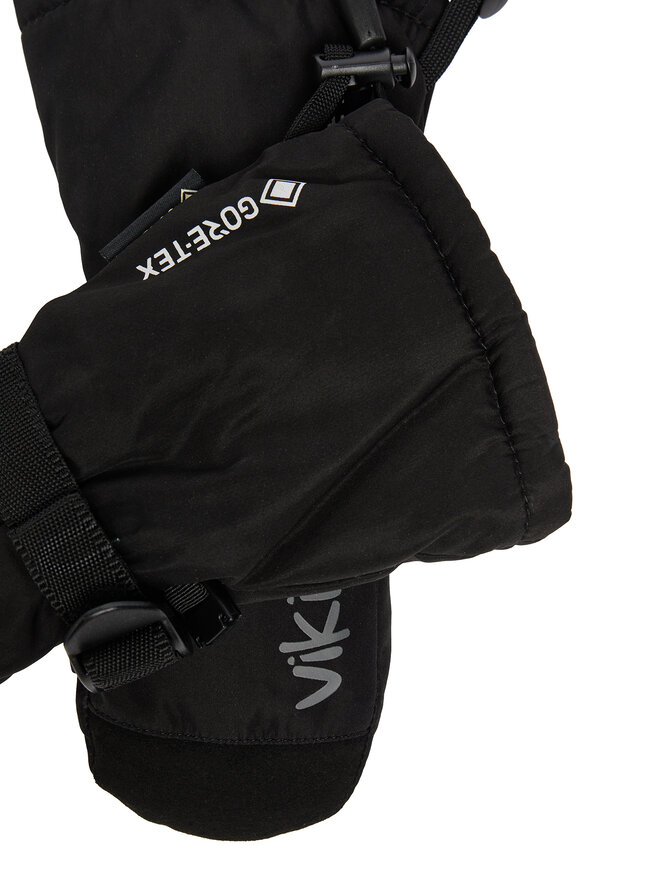 Viking Mănuși schi Viking Nomadic GTX Kids 165/23/9336/0900 Negru