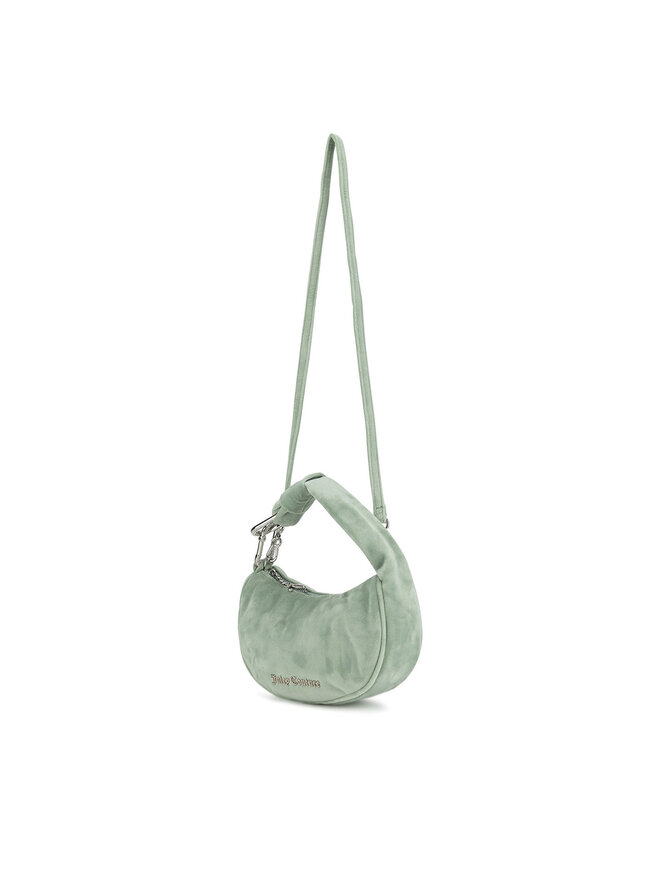 Juicy Couture Torbica Juicy Couture BIJXT5311WPO Zelena