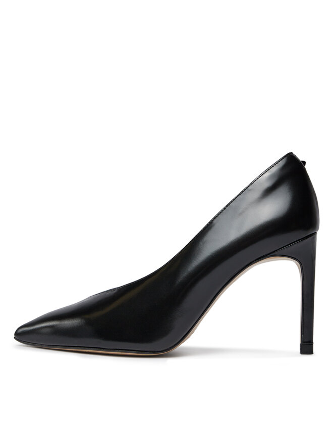 Ted Baker Lodičky Ted Baker 242254 Čierna