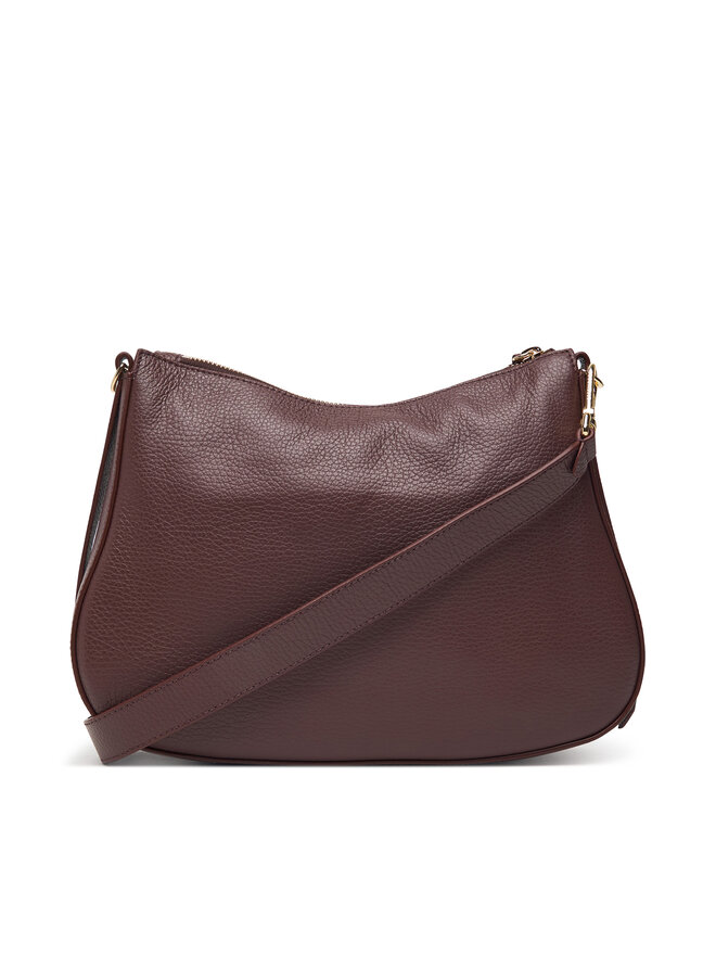 Coccinelle Handtasche Coccinelle U45 Coccinellenory E1 U45 13 02 01 Dunkelrot