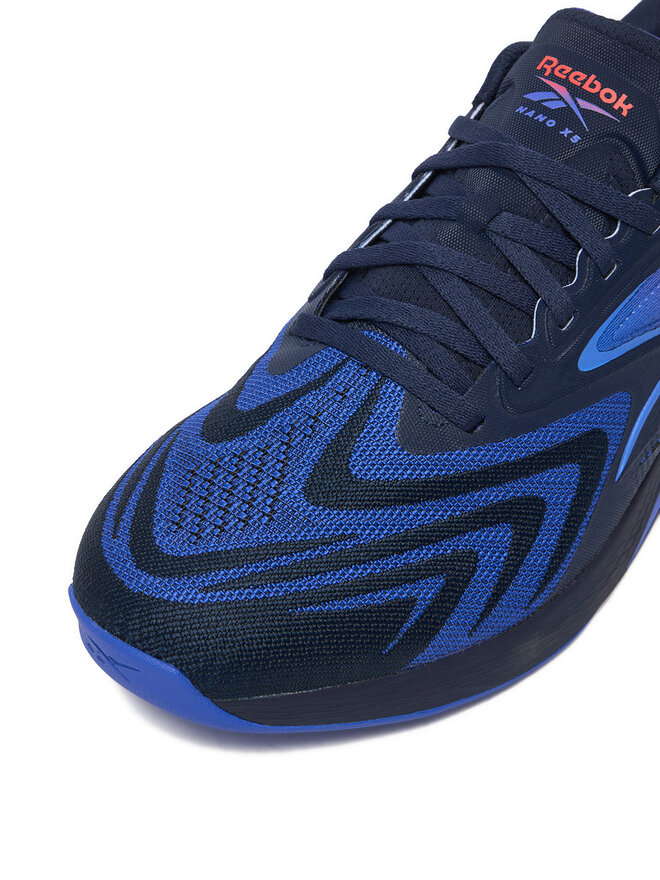 Reebok Fitnessschuhe Reebok EOSB-NANO X5 EDGE 100263984 Dunkelblau