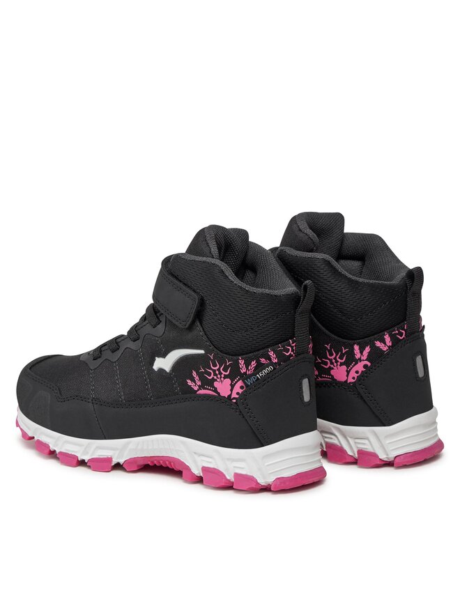 Bagheera Schneeschuhe Bagheera Astro 86468 Schwarz