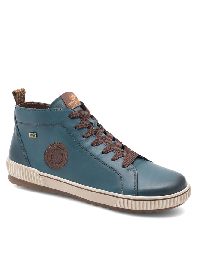Remonte Sneakers Remonte D0771-12 Blau
