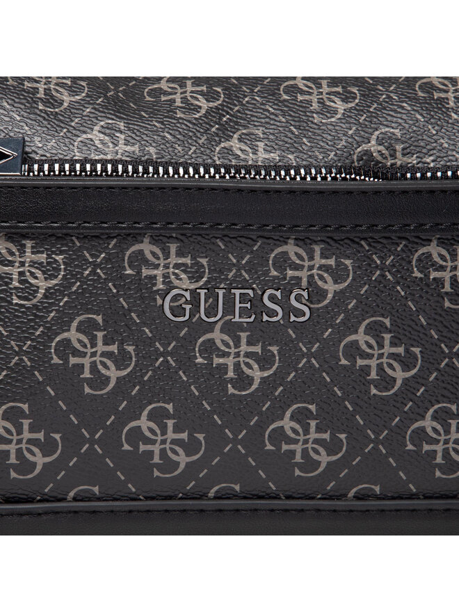 Guess Косметичка Guess HMVEZL P1443 Чорний