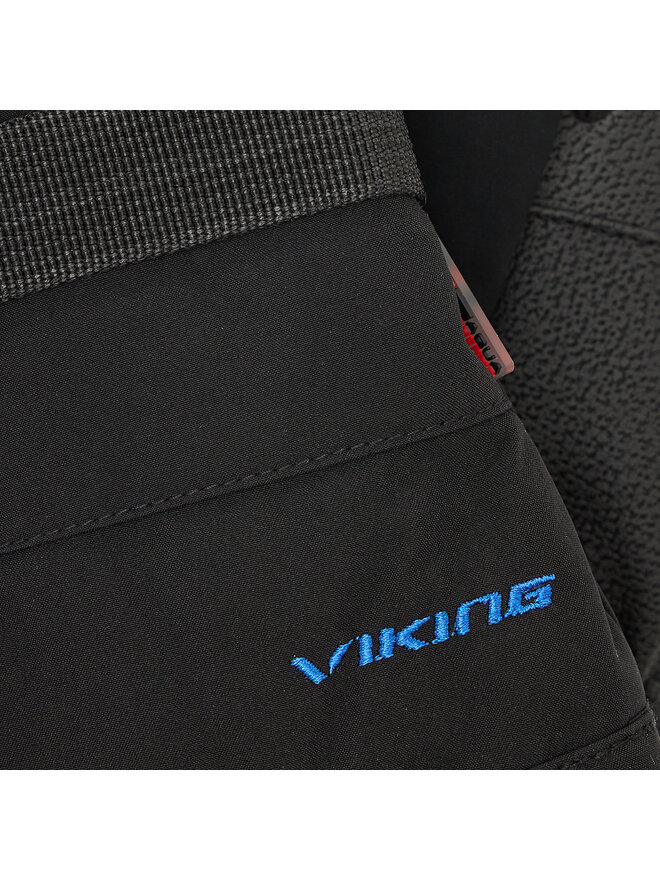 Viking Síkesztyű Viking Bormio 110/20/4098 Fekete