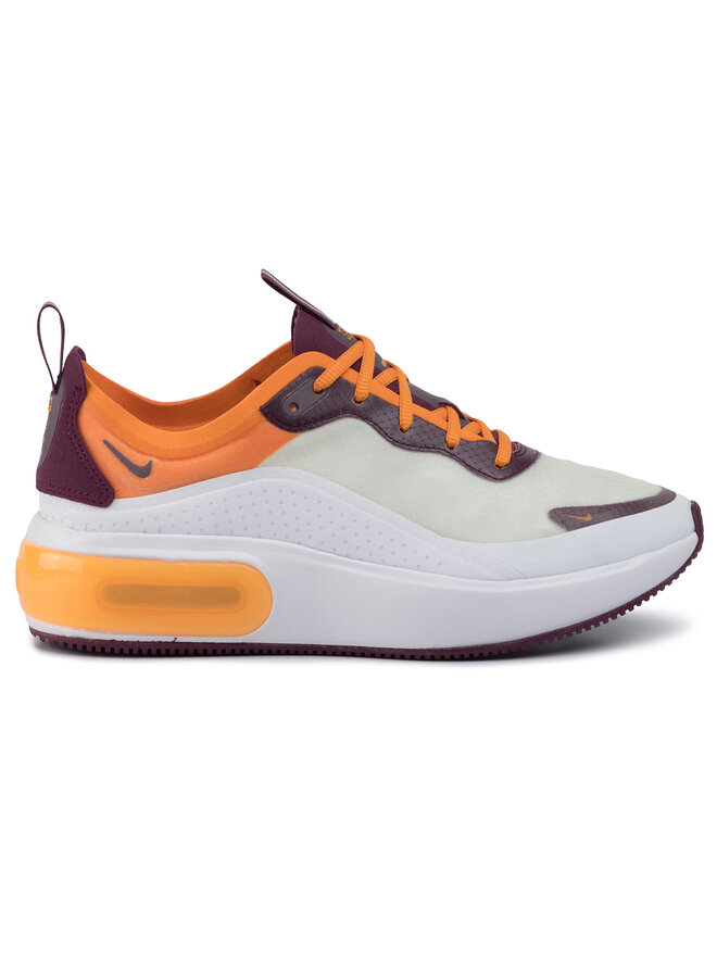 Air max dia orange shop