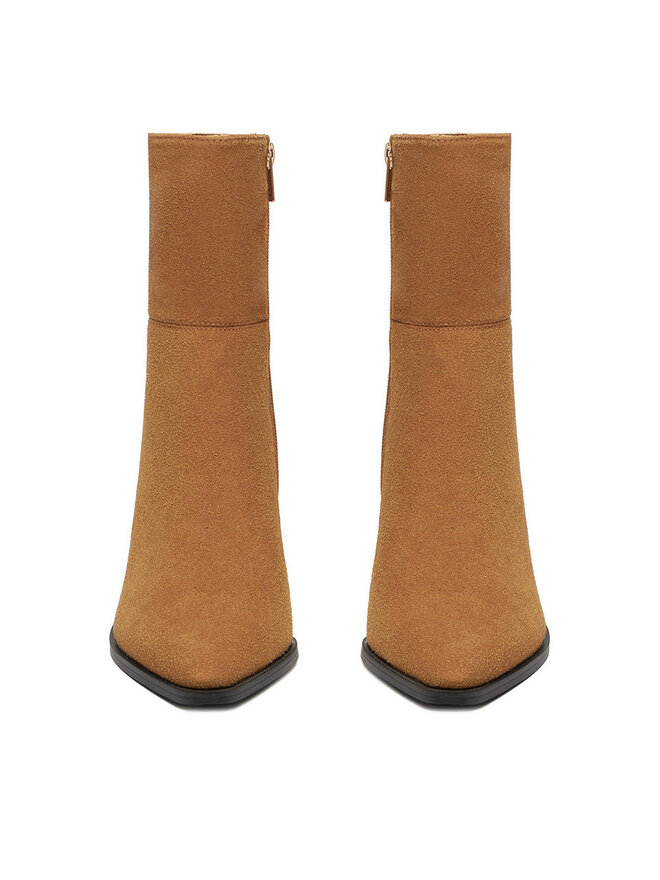 JENNY Stiefeletten JENNY CEO-HY23222S-1 Beige