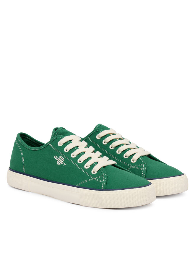 Gant Кросівки Gant 30638880 Зелений
