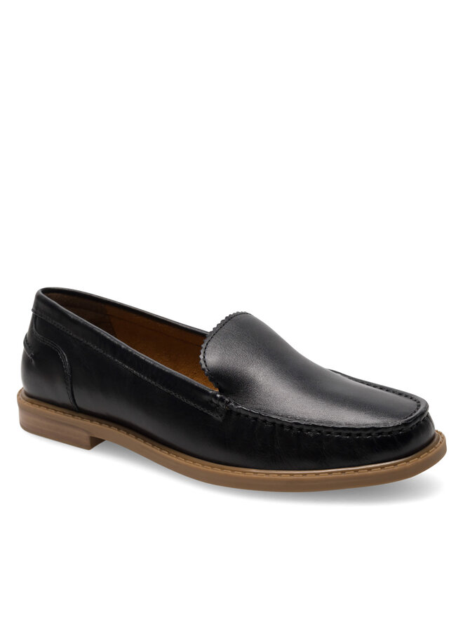 Lasocki Mocasini Lasocki WI32-SL-31308 Negru