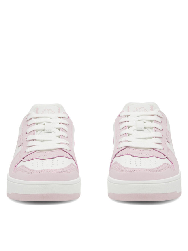 Kappa Superge Kappa SS24-3C001-Dz Roza