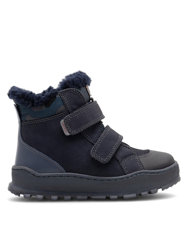 Lasocki Kids Schnürschuhe Lasocki Kids TYSON CI12-TYSON-02A Dunkelblau