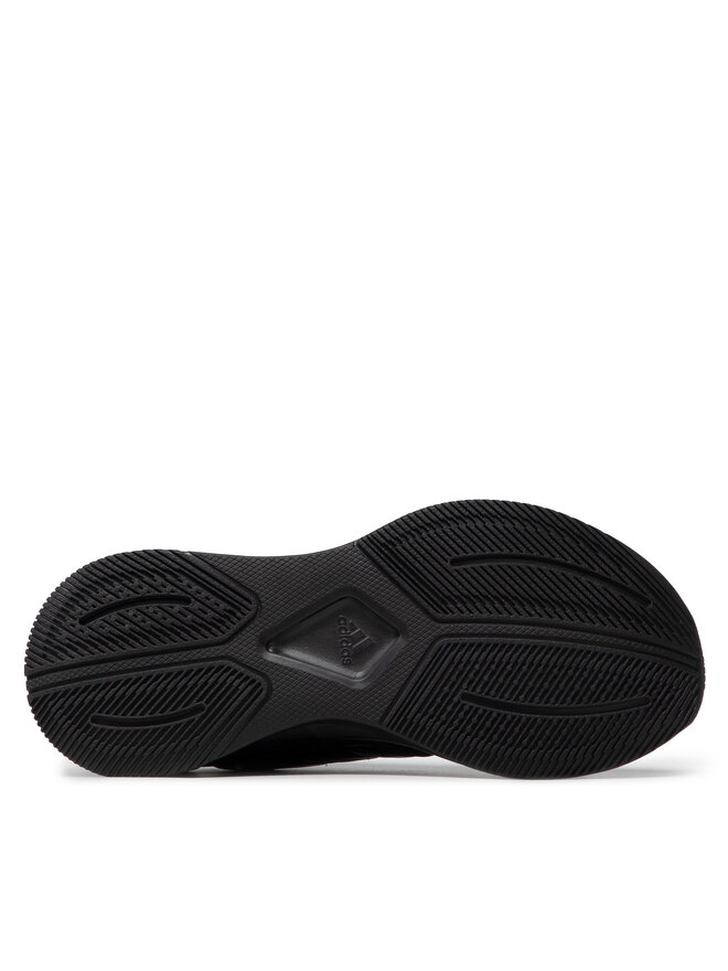 adidas Laufschuhe adidas Duramo 10 GX0711 Schwarz
