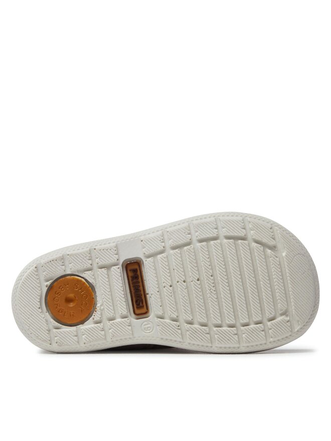 Primigi Kozaki Primigi 4850611 M Brązowy