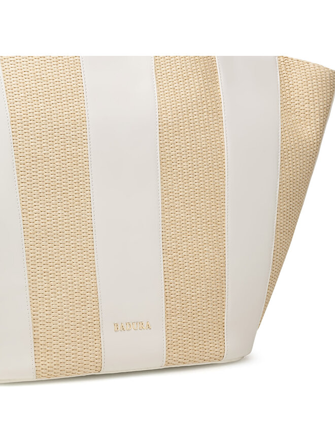 Badura Tasche Badura TYL0201 Weiß