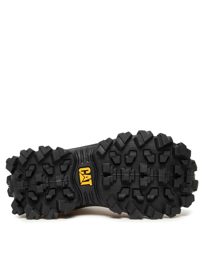 CAT Footwear Sneakers CAT Footwear Intruder P723902 Alb