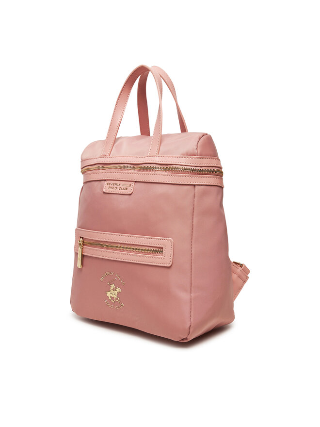 Beverly Hills Polo Club Rucsac Beverly Hills Polo Club BHPC-H-002-07 Roz