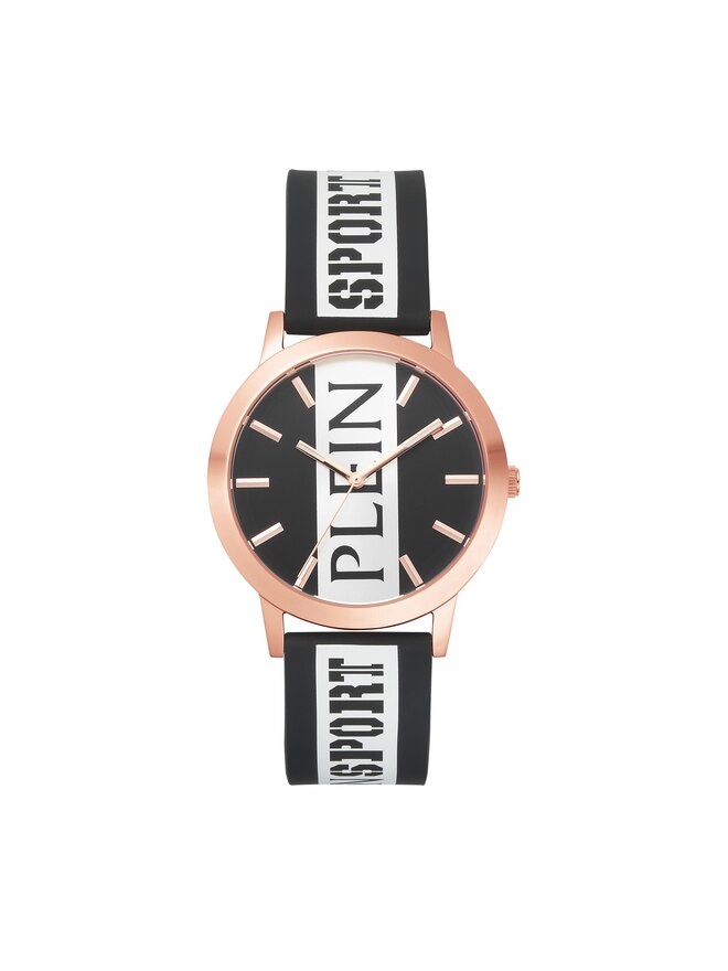 Plein Sport Ceas Plein Sport Legend PSJBA0323 Negru