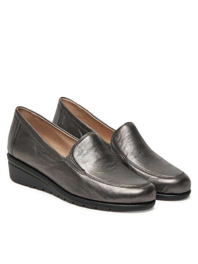 Caprice Κλειστά παπούτσια Caprice 9-24701-42 Γκρι