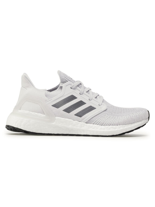 adidas Laufschuhe adidas Ultraboost 20 EG0694 Grau