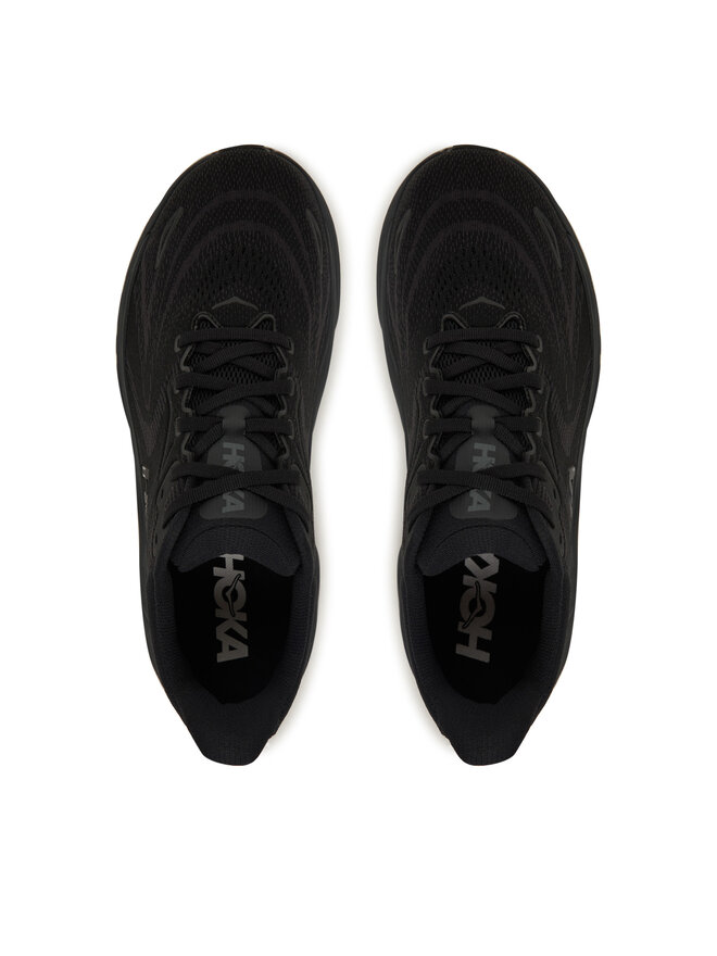 Hoka Взуття для бігу Hoka Arahi 8 Wide 1168710 Чорний