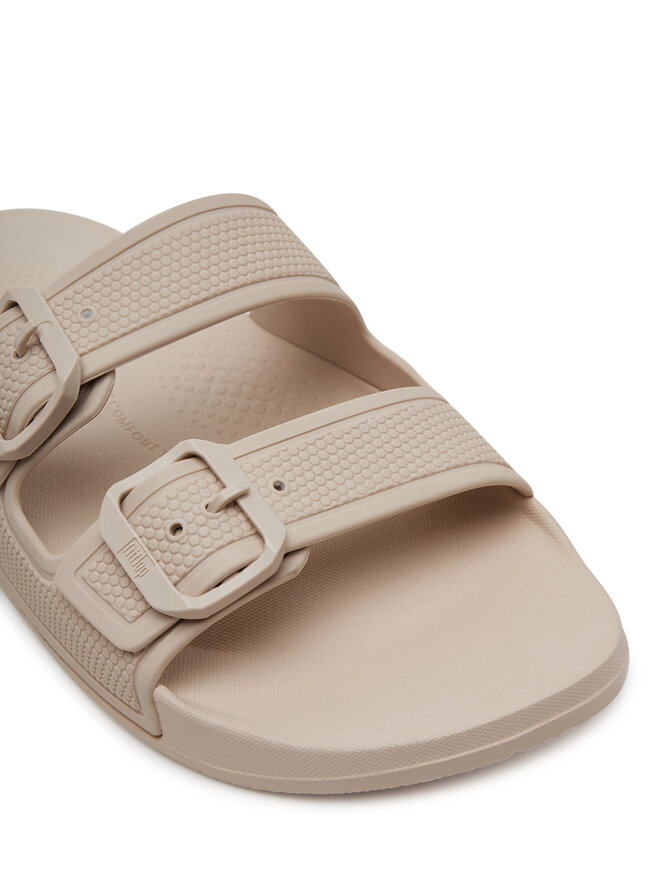 FitFlop Чехли FitFlop FD2 A20 Бежов