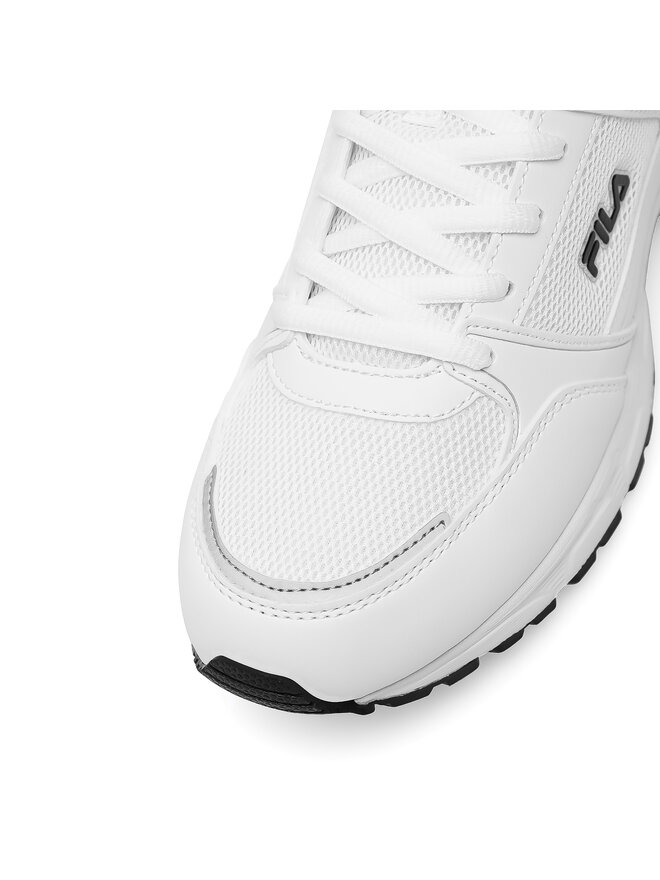 Fila Αθλητικά Fila TRAVER FFW0460_13345 Λευκό