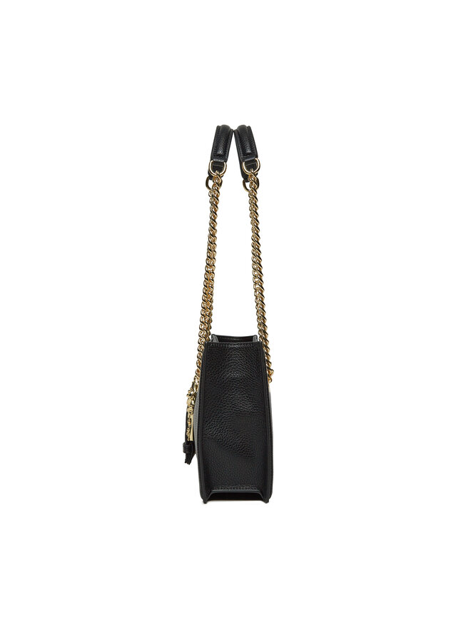 Versace Jeans Couture Torbica Versace Jeans Couture 75VA4BFE Crna
