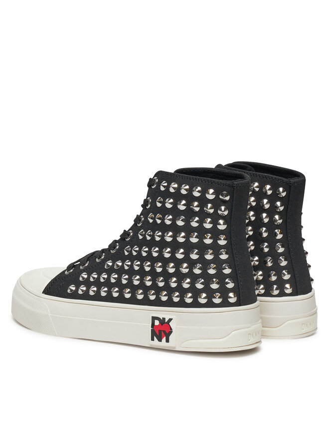 DKNY Bambas DKNY K2465213 Negro