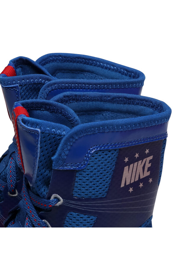 Взуття для тренажерного залу Nike Hyperko 634923 604 Голубий |  evzuttya.com.ua