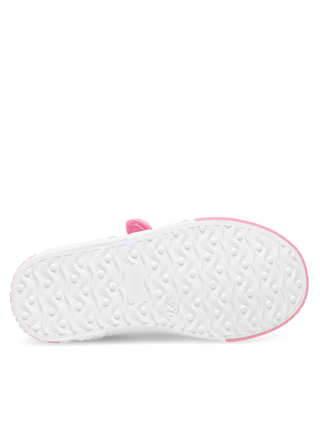 Paw Patrol Zapatillas de tenis Paw Patrol CF-SS24-403PAW Rosa