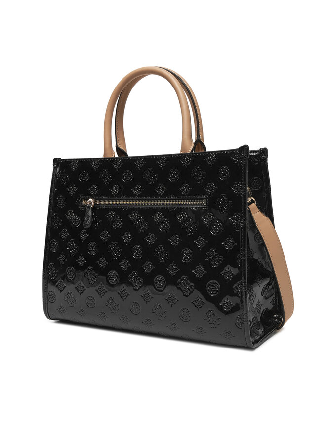 Guess Τσάντα Guess HWTV94 96220 Μαύρο